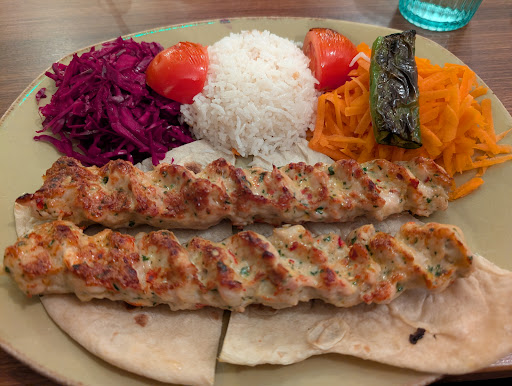 Photo of Mediterranean Restaurant - 640 Mumbles Rd, Mumbles, Swansea SA3 4EA